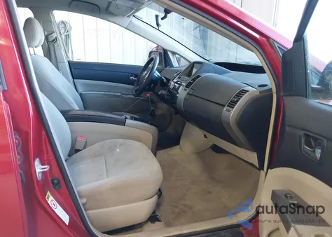 2008 Toyota Prius Touring из США, поврежденный, VIN JTDKB20U383324281